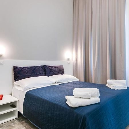 Hotel Quisisana Rimini Exteriör bild